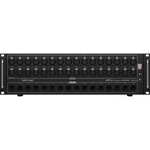 Behringer S32 I/o Box W/ Remote Controllable Midas Preamps 16 Outputs. Fixed Price $699.00.