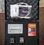 Radial Phazer Class Adjustment Tool & Jdx Amplifier Box Package *new. Fixed Price $499.99.