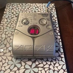 Zoom 505 Ii Guitar Multi-effect Pedal Tested Multi-function Main Unit Only. Fixed Price $54.97.