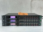 Bss FDS-366 Omnidrive Compact Plus Loudspeaker Management System #6182 (one)ths. Fixed Price $699.00.