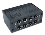 Hosa MHB-350 Modular Patchbay 1/4-INCH Trs To Same. Fixed Price $99.95.