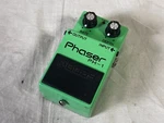 Boss PH-1 Phaser Silver Screw & Transparency Switch RC3403ADB Chip. Fixed Price $290.00.