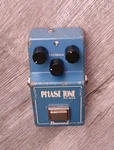 Vintage Ibanez PT-909 Guitar Effects Phase Tone Pedal 1980S Made Japan Blue. Fixed Price $195.00.