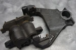 2002 Yamaha R1000 Rear Disk Brake Caliper Mount Bracket F2. Fixed Price $59.95.