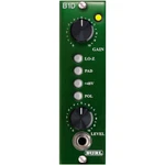 Burl Audio B1D 500 Series Microphone Preamp And. Fixed Price $1050.00.