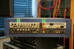Harrison Pro 790 Mixer Two Channel Mic / Line Preamps Rack. Fixed Price $1750.00.