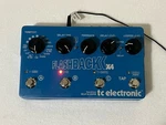 Tc Electronic Flashback X4 Looper Guitar Effect Pedal Tested And Working. Fixed Price $129.00.