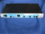 As Is--digidesign DIGI001 MX001 8-CHANNEL Recording Audio Interface--untested. Fixed Price $25.00.