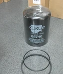 Carquest 85740 Spin On Hydraulic Filter Fits Case, Cat, John Deere, Nh, New. Fixed Price $43.97.