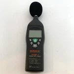 Nady DSM-1 Digital Spl Sound Level Meter Db Tested Working W/case. Fixed Price $60.00.
