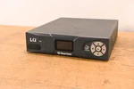 Clear-com LQ-2W2 Compact 2-PORT Partyline Ip Interface (no Power Supply) CG01R8J. Fixed Price $1399.99.