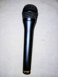 Crown CM-200A Condenser Microphone. Fixed Price $135.00.