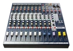 Soundcraft EFX8 Mixer, Built-in 24-BIT, Digital Lexicon Effects Processor. Fixed Price $529.00.