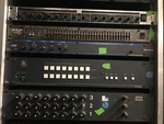 Dod Sr 431 Qxlr Graphic Equalizer. Fixed Price $119.99.