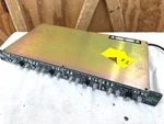 Bss DPR504 #1, Tested - Channel Not Working, Missing Knob On Ch. Read. Fixed Price $99.99.