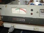 Gates Solid Statesman Compressor- Limiter-clipper M6631. Fixed Price $425.00.