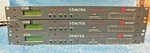 Lot Of 3 Polycom Vortex EF2280 Multi-channel Audio Matrix Mixer. Fixed Price $20.00.