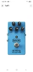 Mxr M234 Analog Chorus Effects Pedal For Electric Guitar. Free Shipping. Fixed Price $79.99.
