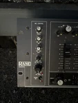 **rare** Rane MP24 Professional Mixer. Fixed Price $500.00.