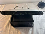 Srs Circle Surround CSD-07D Digital Decoder Working. Fixed Price $49.99.