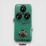 Tc Electronic Hypergravity Compressor Guitar Effects Pedal Used. Fixed Price $204.53.