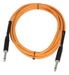 Peavey Pv Orange Instrument Cable - 10 Foot. Fixed Price $19.99.