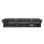Graphic Equalizer 15-BAND Stereo For Home Audio, Dual Channel Professional Dj. Fixed Price $75.58.