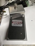 Vintage Dod FX-17 FX17 Wah Volume Cv Controller Guitar Effect Pedal. Fixed Price $85.25.
