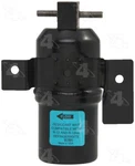 A/c Receiver Drier For Tc Maserati, Daytona, Lebaron, Shadow, Spirit+more 33551. Fixed Price $35.97.