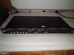 Rane CP64 Commercial Processor Rack Unit - No Adapter. Fixed Price $219.99.