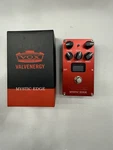 Vox Valvenergy Mystic Edge Distortion Guitar Effect Pedal + Original Box. Fixed Price $139.00.