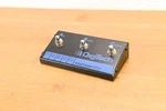 Digitech FS300 3-BUTTON Multi-function Footswitch CG01K1U. Fixed Price $25.49.