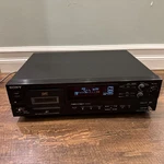 Sony DTC-A7 Professional Dat Recorder Tested Great Working Condition No Remote. Fixed Price $340.00.