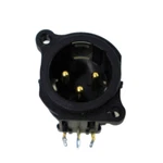 Rane Buddy Neutrik Balanced Male Plug (B3). Fixed Price $29.95.