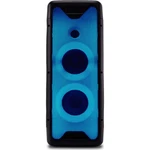 Gemini 24" Portable Bluetooth Led Light Show Party System. Fixed Price $139.95.