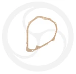 Yamaha 3JP-15451-01 Engine Generator Gasket V-MAX1200 (VMX12TC) XVZ13 XVZ12. Fixed Price $8.85.