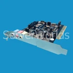 Hp C8000 64BIT Audio Card AB620A-60503. Fixed Price $44.00.