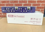 Hhb Radius 30 Stereo Tube Processor Compressor + Original Box. Fixed Price $650.00.