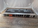 Behringer Virtualizer 3D FX2000 Effects Processor Parts Repair. Fixed Price $99.99.