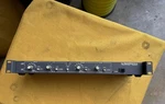 Electro-voice EX-18, Crossover 2 Ch, Mono 3 Vie. Fixed Price $200.00.