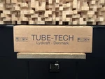 Tube-tech Mono Opto Compressor New In The Box. CL-1B. Fixed Price $6000.00.