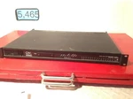 Qsc Audio Rave 160S Digital Router. Fixed Price $240.00.
