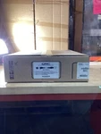 Brand New Qsc Sys CIML4 Type 2 Mic/line Analog Input Card Free Shipping. Fixed Price $120.00.
