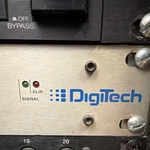 Digitech GSP5 1U Rack Multi-effects Processor Preamp Midi 2-CH 99 Sounds. Fixed Price $200.00.