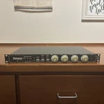 Empirical Labs Distressor EL8 Analog 1U Rack Compressor Stereo Link Xlr/trs. Fixed Price $1199.00.