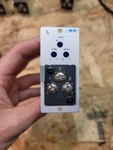 Toa M-01 Mic Amp Input Module Plugin 900 Series. Fixed Price $19.99.