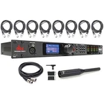 Dbx Driverack Management System W/ Rta-m Measurement Microphone DBPA2KIT-. Fixed Price $659.00.