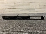 Used X2 Amx Panja VSS2 Video Sync Sensor With Rack Mount. Fixed Price $17.50.