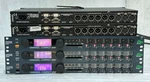 Bss FDS-366T Omnidrive Compact Plus Loudspeaker Management System #6183 (one)ths. Fixed Price $725.00.