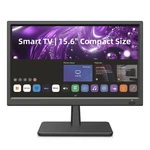 Feihe 15.6 Inch Small Smart Tv Hd 1080P Led, Flat Screen Television. Fixed Price $210.00.